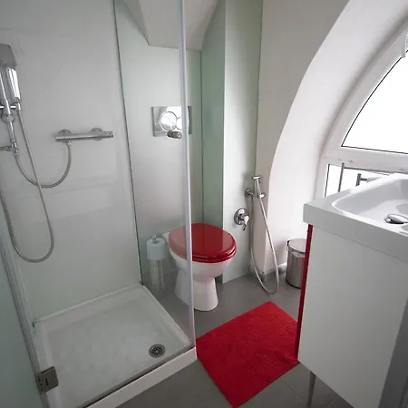 Casa vacanze Casa Nutrizione *