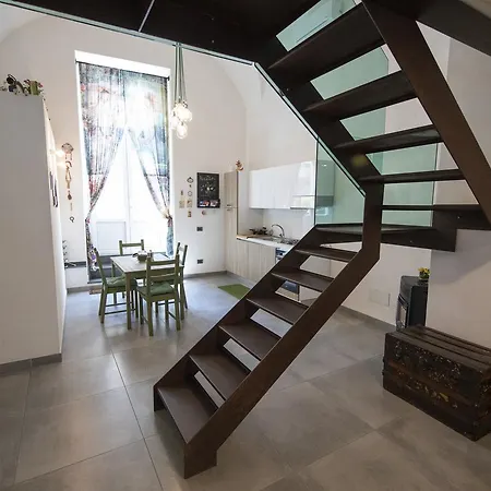 Casa vacanze Casa Nutrizione Aeroporto di Catania Fontana Rossa