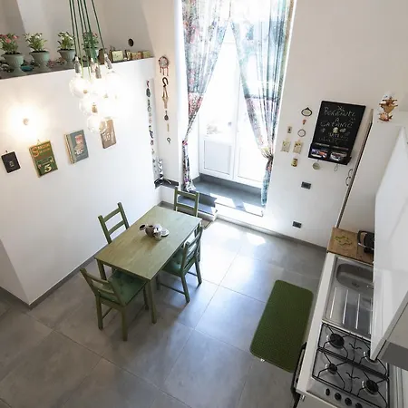 Casa vacanze Casa Nutrizione