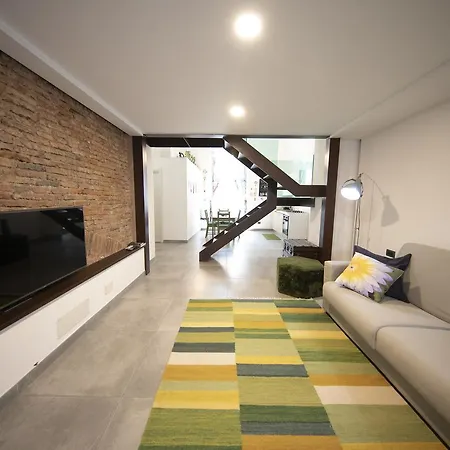 Casa Nutrizione Ferienhaus
