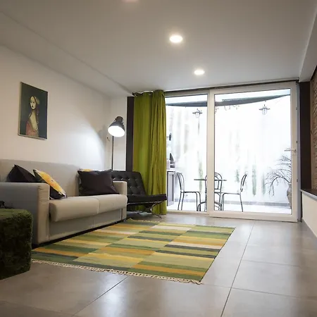 Casa Nutrizione Ferienhaus *