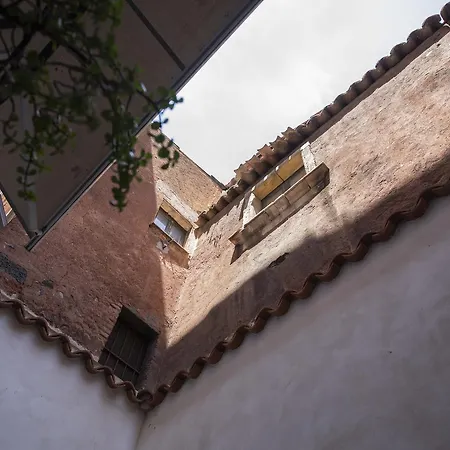 Ferienhaus Casa Nutrizione *