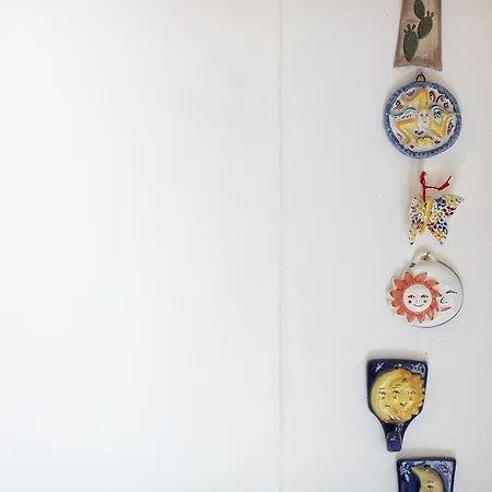Ferienhaus Casa Nutrizione CTA