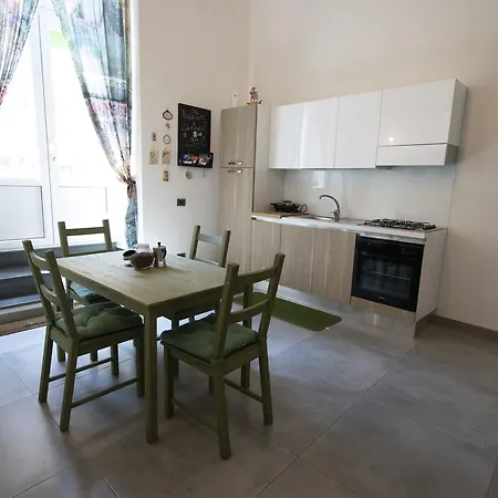 Casa Nutrizione * CTA