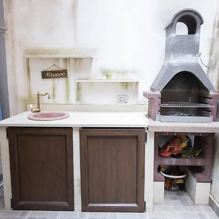 Casa Nutrizione * CTA